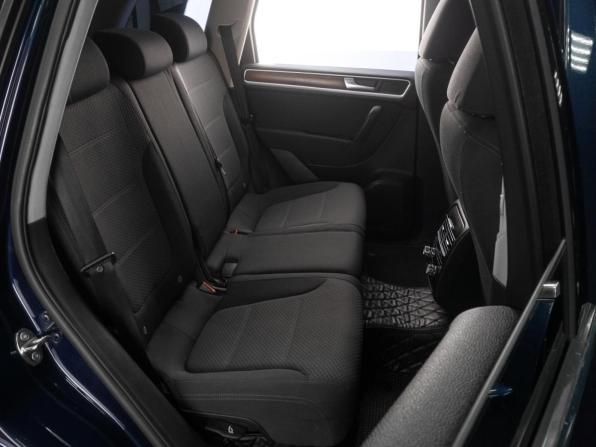 Volkswagen Touareg II с пробегом 2012 года, цена 1 999 000 рублей, 216392 км, внедорожник, Автокод Объявления