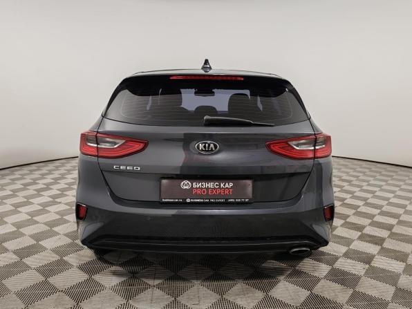 Kia Ceed III с пробегом 2019 года, цена 1 699 000 рублей, 78979 км, хэтчбек, Автокод Объявления