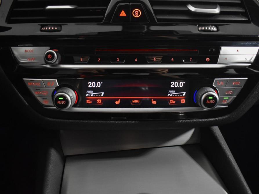 BMW 5 серии VII (G30/G31/G38) Санкт-Петербург  - изображение 19
