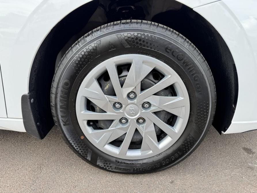 Hyundai Elantra VII (CN7) Воронеж  - изображение 12