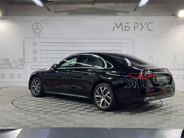 Mercedes-Benz E-Класс VI (W214 S214) с пробегом 2025 года, цена 8 450 000 рублей, 5500 км, седан, Автокод Объявления