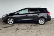 Kia Ceed I Рестайлинг Киров  - изображение 29