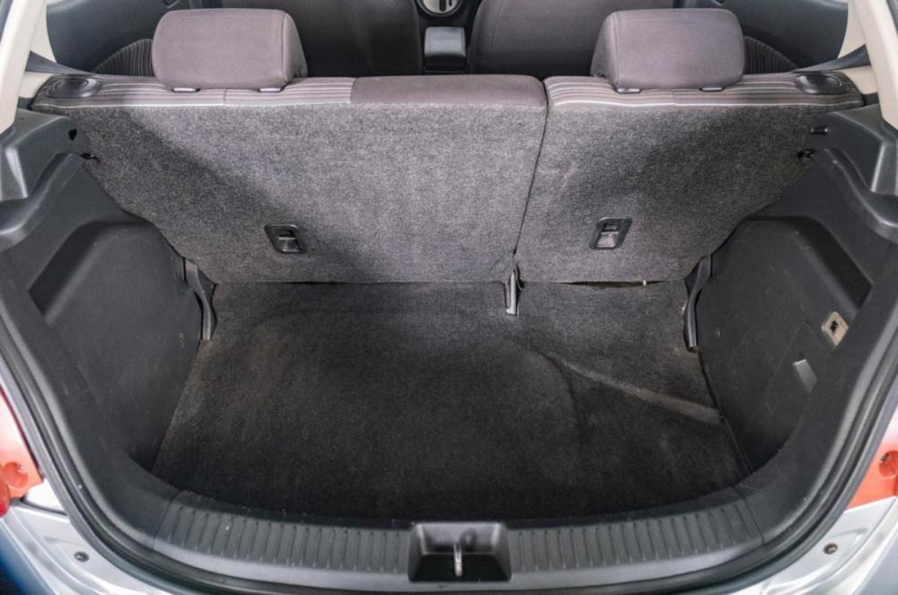 Mazda Demio III (DE) Томск  - изображение 18
