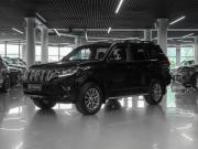 Toyota Land Cruiser Prado 150 Series Рестайлинг 2 Москва  - изображение 30