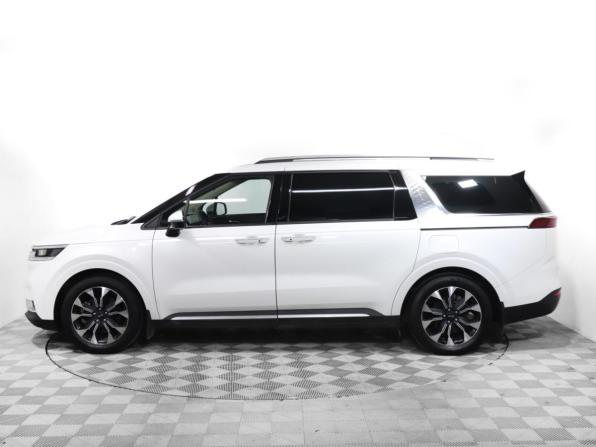 Kia Carnival IV с пробегом 2021 года, цена 3 799 000 рублей, 72500 км, минивэн, Автокод Объявления