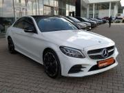 Mercedes-Benz C-Класс IV (W205) Рестайлинг Екатеринбург  - изображение 33