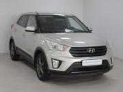Hyundai Creta I Старый Оскол  - изображение 21