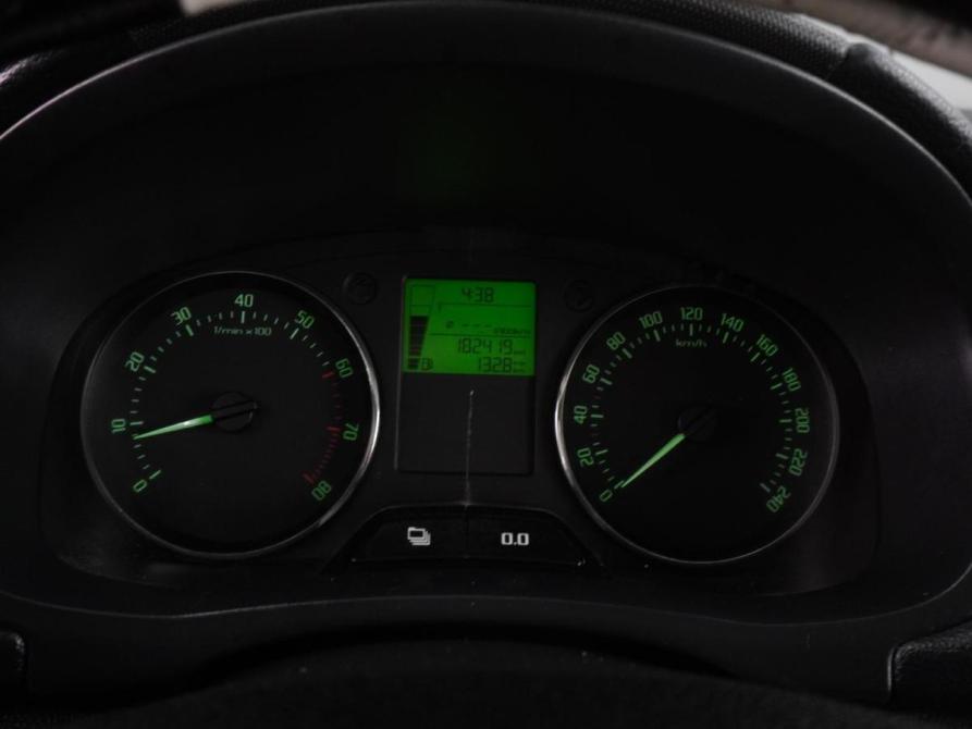 Skoda Fabia II Рестайлинг Воронеж  - изображение 15