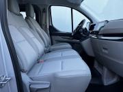 Ford Transit Custom I (China Market) Москва  - изображение 26