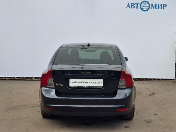 Volvo S40 II Рестайлинг с пробегом 2007 года, цена 580 000 рублей, 302775 км, седан, Автокод Объявления