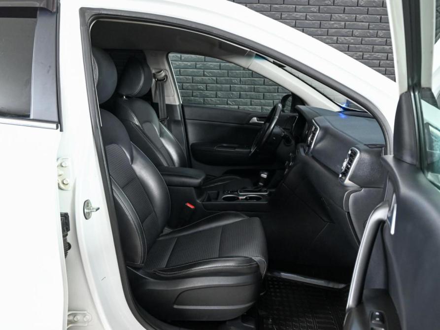 Kia Sportage IV Екатеринбург  - изображение 13