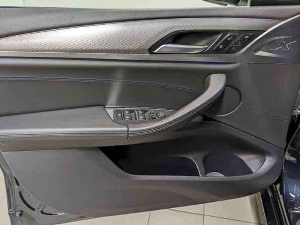 BMW X3 III (G01) с пробегом 2018 года, цена 3 690 000 рублей, 119156 км, внедорожник, Автокод Объявления