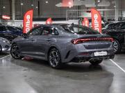 Kia K5 III Санкт-Петербург  - изображение 40