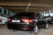 Skoda Superb II Рестайлинг Уфа  - изображение 25