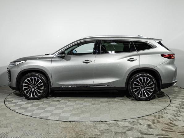 Exeed TXL I Рестайлинг с пробегом 2023 года, цена 2 499 000 рублей, 34742 км, внедорожник, Автокод Объявления
