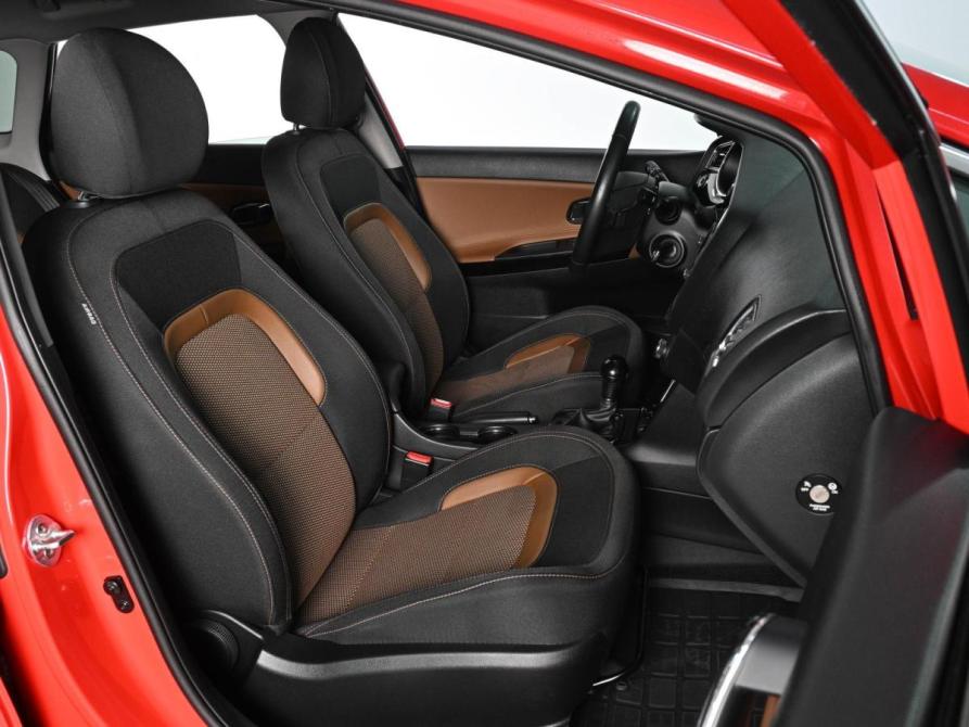 Kia Ceed II Рестайлинг Ростов-на-Дону  - изображение 8
