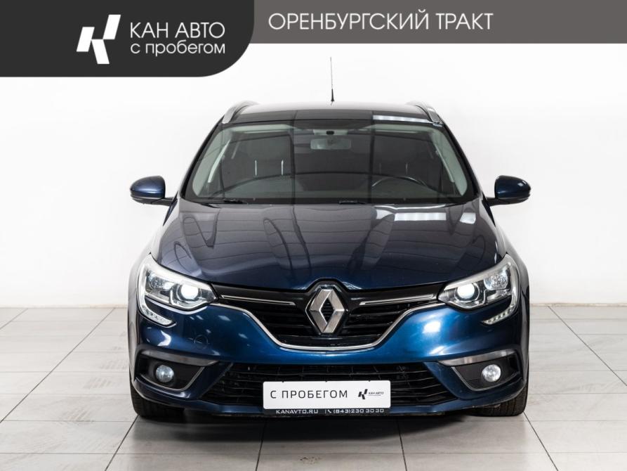 Renault Megane IV Казань  - изображение 2