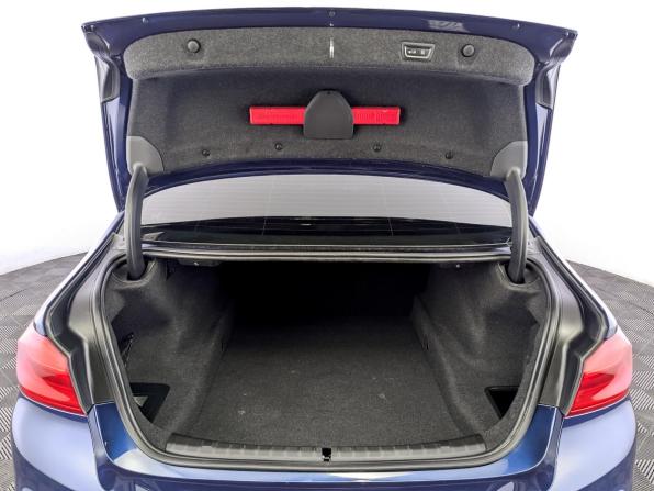 BMW 5 серии VII (G30/G31/G38) с пробегом 2019 года, цена 3 150 000 рублей, 200523 км, седан, Автокод Объявления