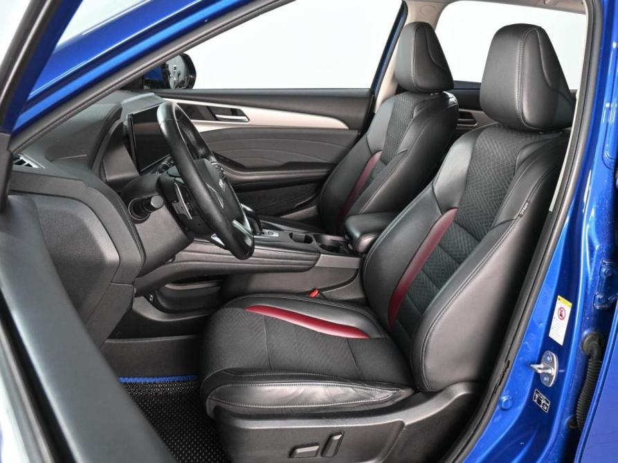 Haval F7 I Рестайлинг Ростов-на-Дону  - изображение 10