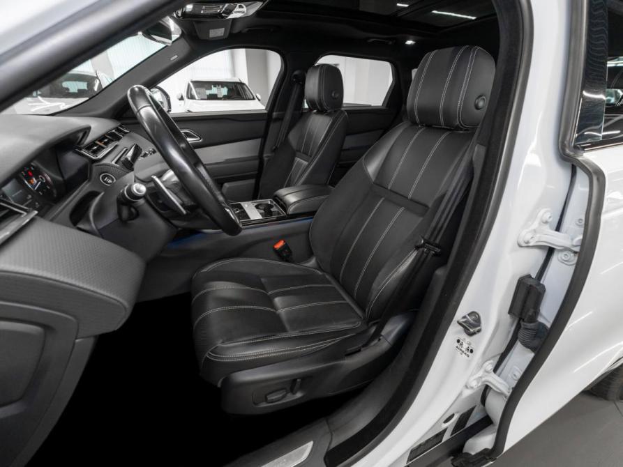Land Rover Range Rover Velar I Москва  - изображение 9