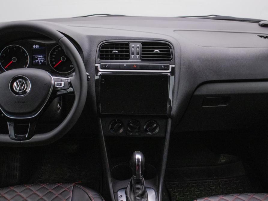 Volkswagen Polo V Москва  - изображение 14