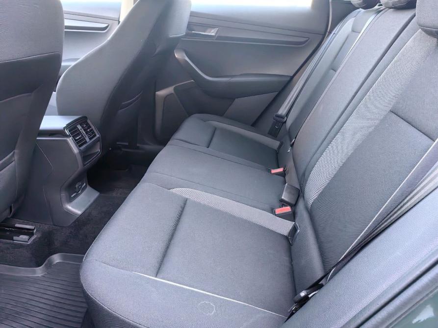 Skoda Karoq I Нижнекамск  - изображение 24
