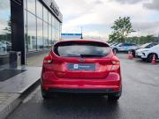 Ford Focus III Рестайлинг Санкт-Петербург  - изображение 25