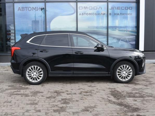 Haval Jolion I Рестайлинг с пробегом 2024 года, цена 2 130 000 рублей, 28595 км, внедорожник, Автокод Объявления