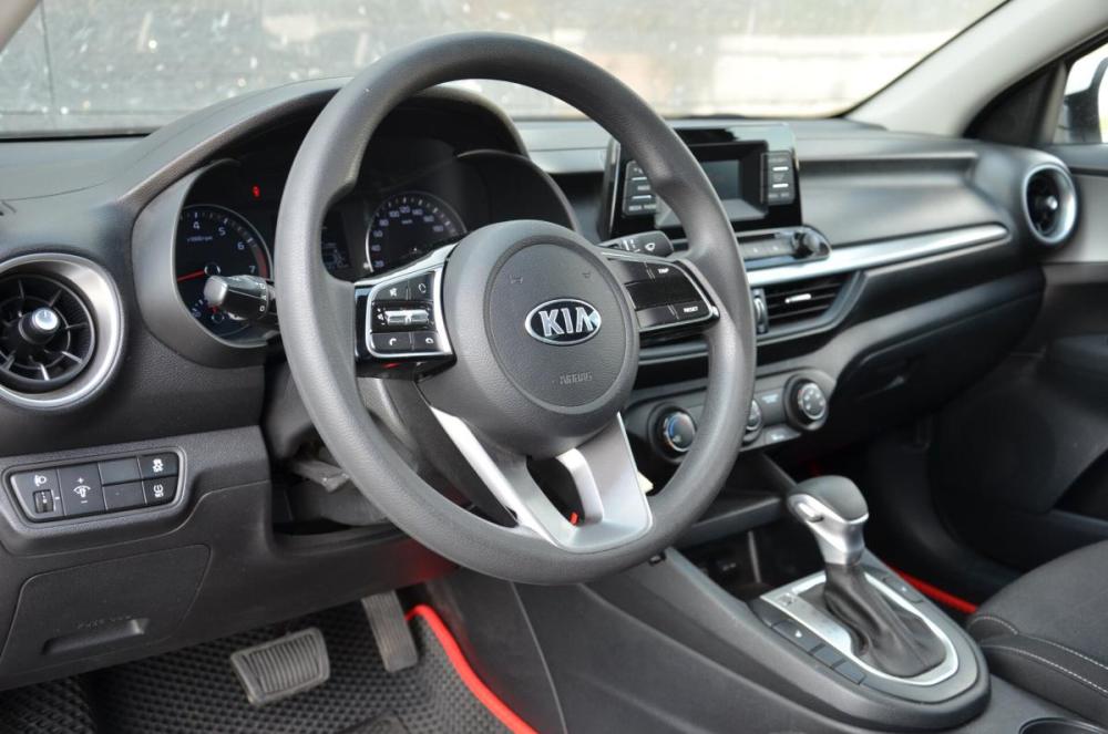 Kia Cerato IV Рестайлинг Астрахань  - изображение 15