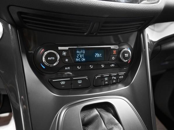 Ford Kuga II с пробегом 2013 года, цена 1 400 000 рублей, 129332 км, внедорожник, Автокод Объявления