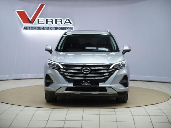 GAC GS5 I с пробегом 2022 года, цена 1 930 000 рублей, 39222 км, внедорожник, Автокод Объявления