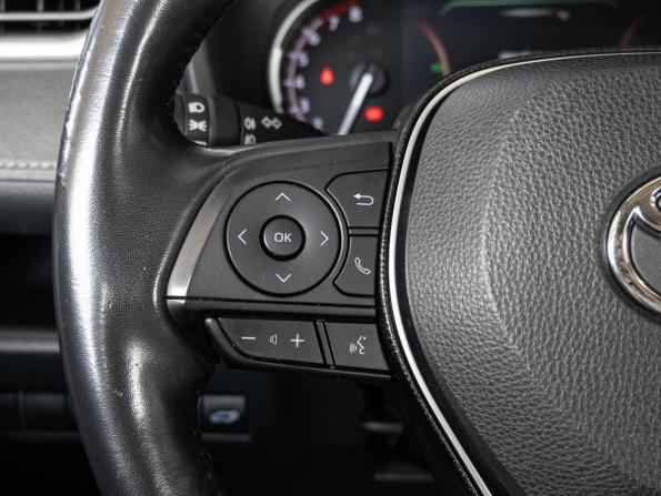 Toyota RAV4 V (XA50) с пробегом 2020 года, цена 3 050 000 рублей, 164180 км, внедорожник, Автокод Объявления