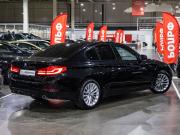 BMW 5 серии VII (G30/G31/G38) Санкт-Петербург  - изображение 31