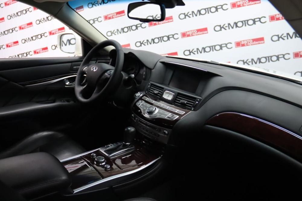 Infiniti M IV Сургут  - изображение 9