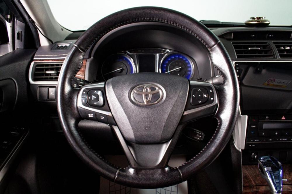 Toyota Camry VII (XV50) Рестайлинг 2 Сургут  - изображение 11