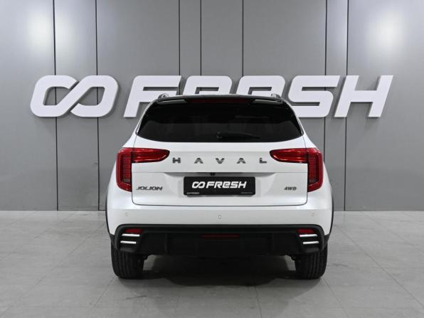 Haval Jolion I Рестайлинг с пробегом 2024 года, цена 2 199 000 рублей, 13332 км, внедорожник, Автокод Объявления