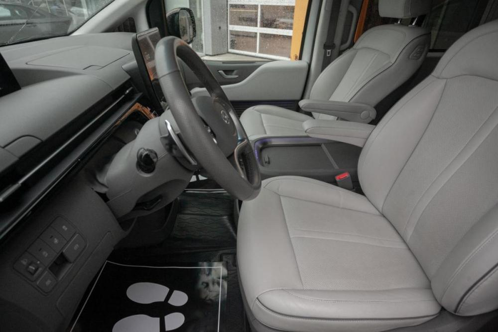 Hyundai Staria I Иркутск  - изображение 11