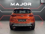 Kia Sportage IV Рестайлинг Москва  - изображение 31