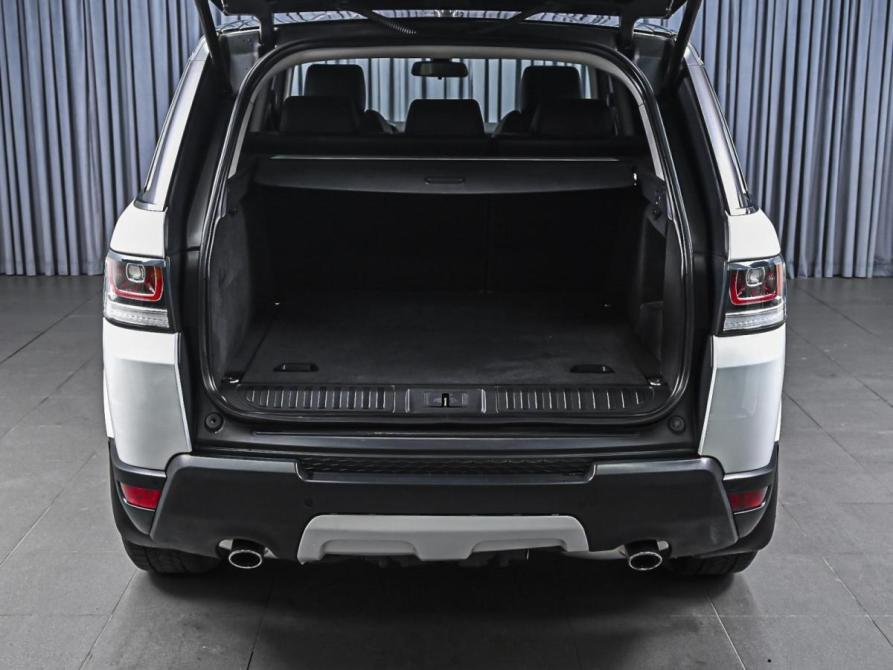 Land Rover Range Rover Sport II Ставрополь  - изображение 24