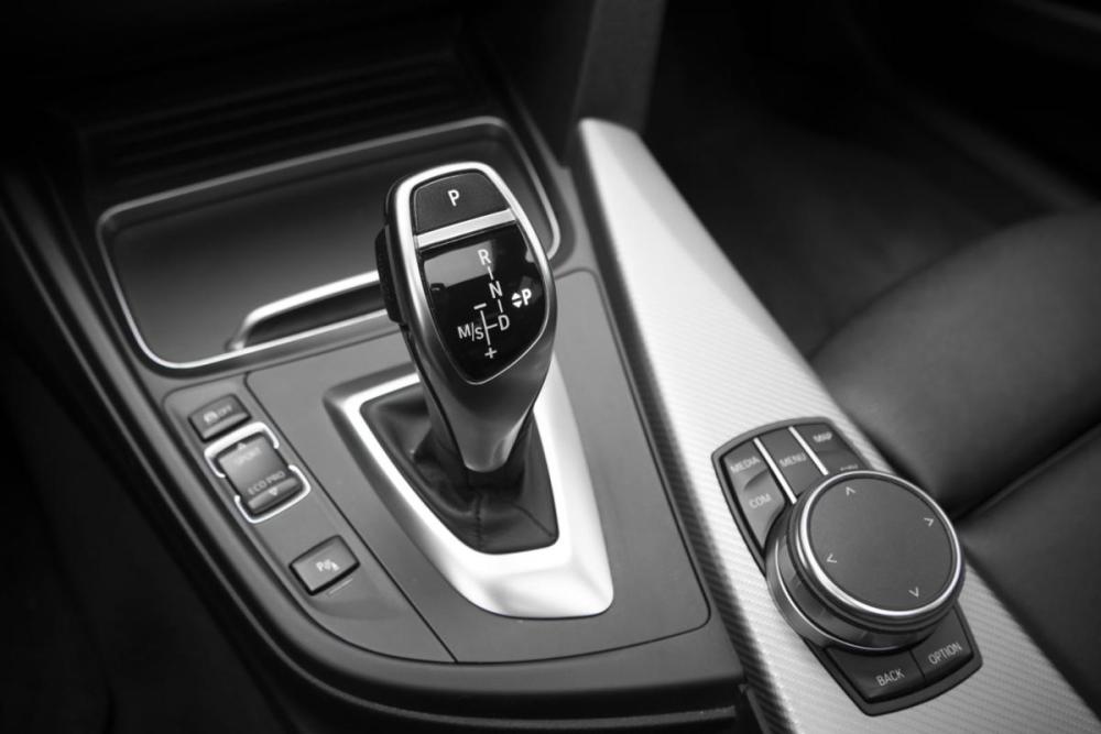 BMW 3 серии VI (F3x) Рестайлинг Москва  - изображение 22