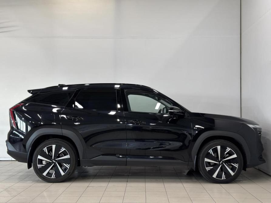 Geely Atlas II Нижний Новгород  - изображение 10