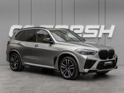 BMW X5 M III (F95) Краснодар  - изображение 31