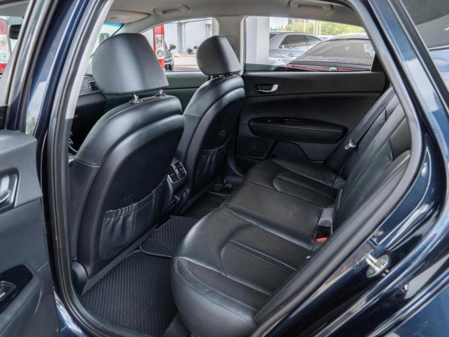 Kia Optima IV Волгоград  - изображение 11