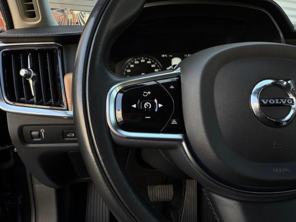 Volvo S90 II с пробегом 2019 года, цена 3 085 000 рублей, 85797 км, седан, Автокод Объявления