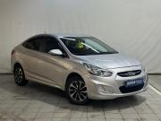 Hyundai Solaris I Санкт-Петербург  - изображение 18
