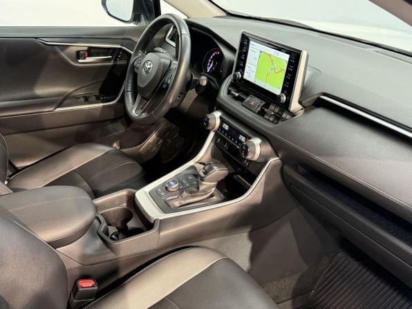 Toyota RAV4 V (XA50) с пробегом 2020 года, цена 3 810 000 рублей, 81084 км, внедорожник, Автокод Объявления