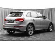 Audi Q5 I (8R) Рестайлинг Москва  - изображение 30