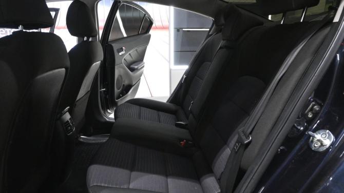 Kia Cerato III Рестайлинг (Classic) с пробегом 2019 года, цена 1 395 000 рублей, 156000 км, седан, Автокод Объявления