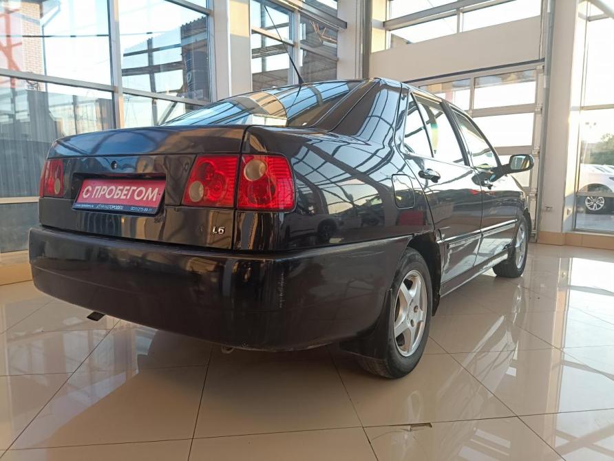 Chery Amulet (A15) I Арзамас  - изображение 4