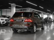 Mercedes-Benz M-Класс III (W166) Москва  - изображение 33